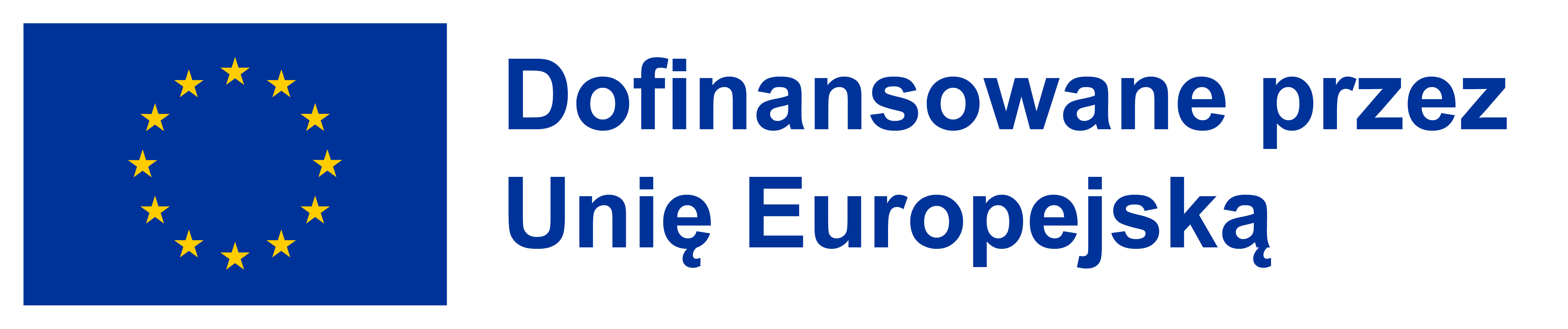 Finansowane przez Unię Europejską