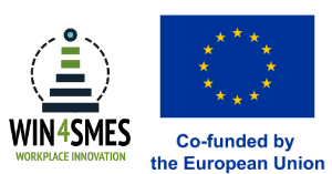 WIN4SMEs — współfinansowane przez Unię Europejską